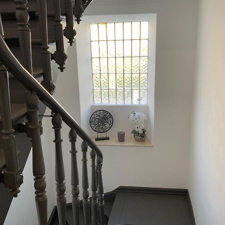Executive Single Room With En-Suite In Guest House City Centre Luxembourg Bagian luar foto