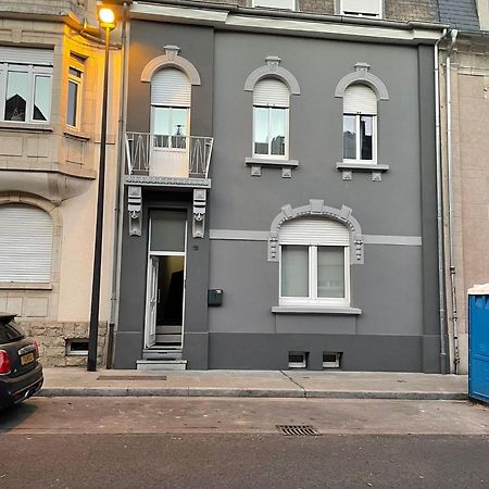 Executive Single Room With En-Suite In Guest House City Centre Luxembourg Bagian luar foto