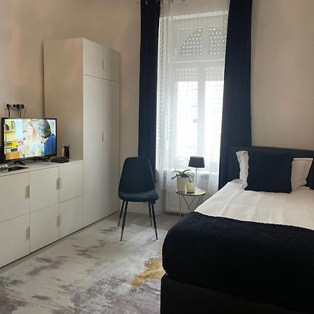 Executive Single Room With En-Suite In Guest House City Centre Luxembourg Bagian luar foto