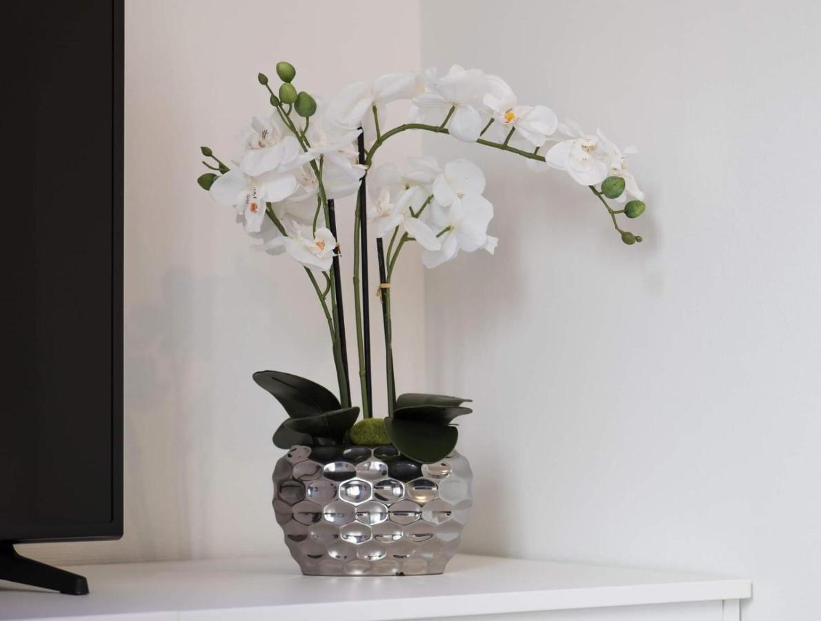Executive Single Room With En-Suite In Guest House City Centre Luxembourg Bagian luar foto