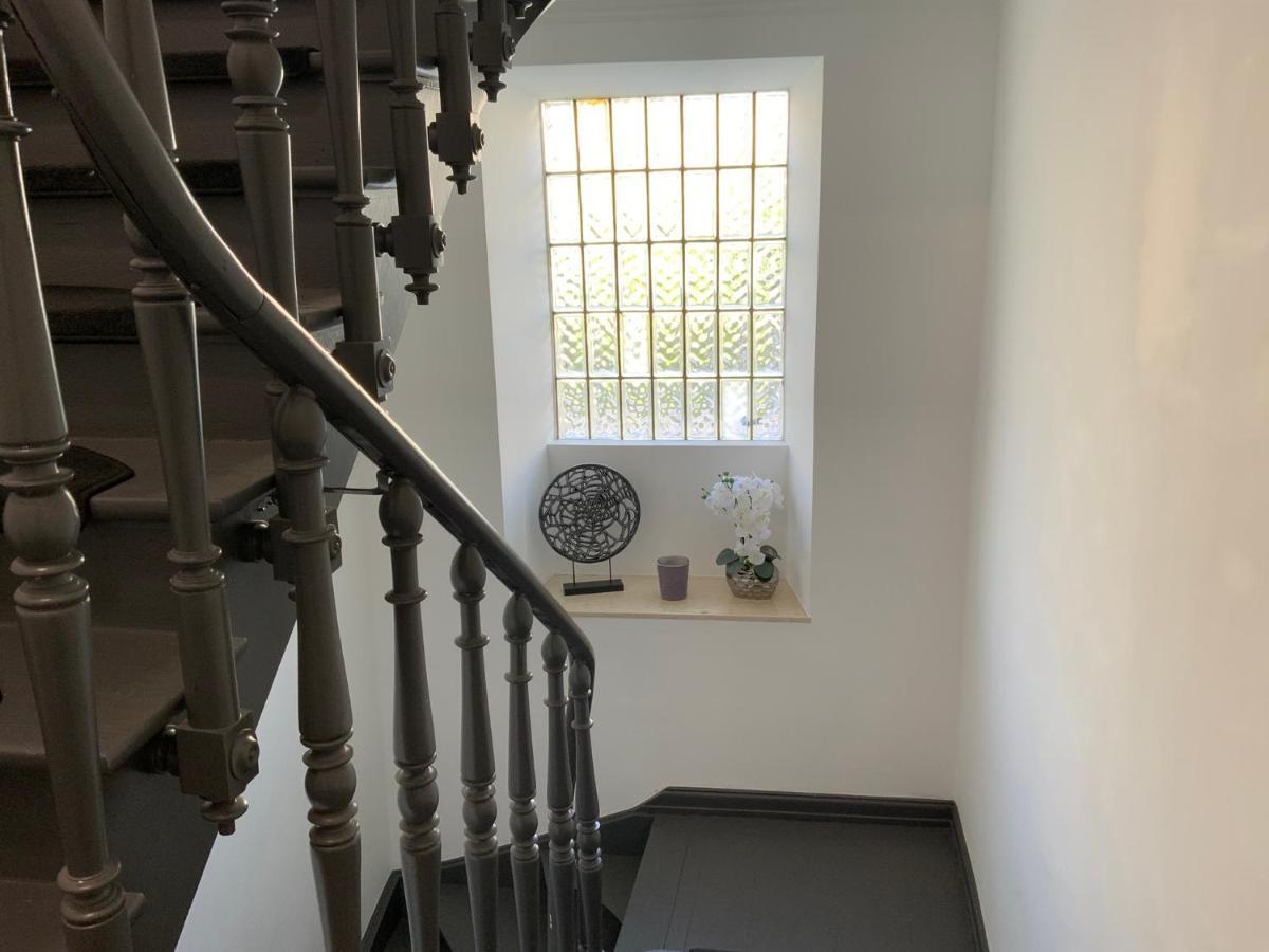 Executive Single Room With En-Suite In Guest House City Centre Luxembourg Bagian luar foto
