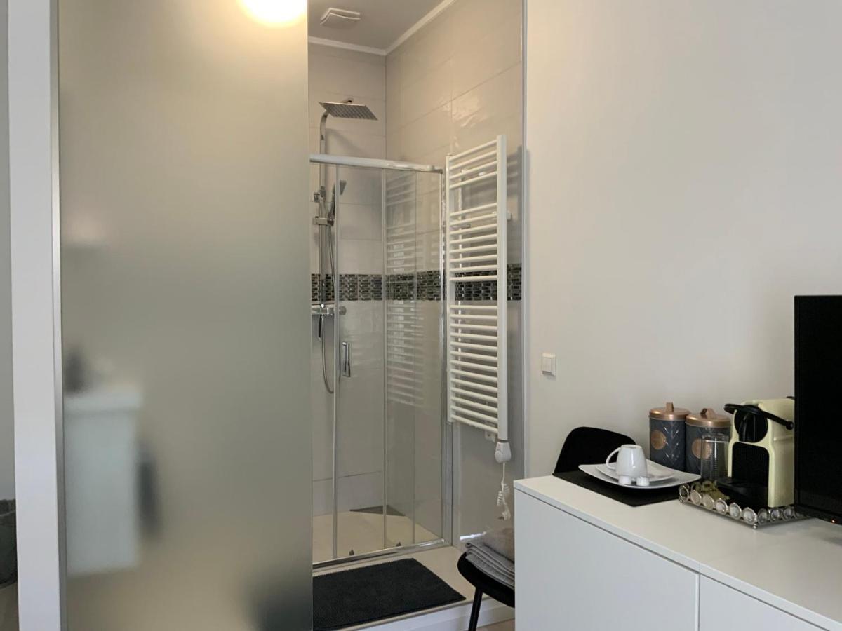 Executive Single Room With En-Suite In Guest House City Centre Luxembourg Bagian luar foto