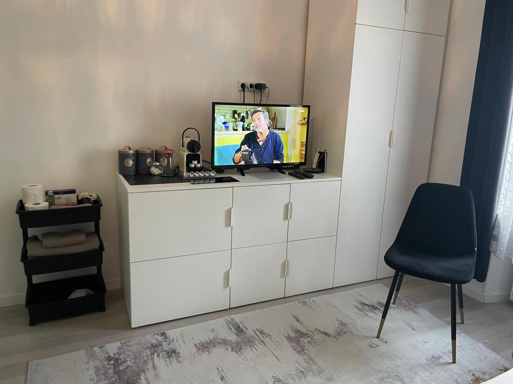 Executive Single Room With En-Suite In Guest House City Centre Luxembourg Bagian luar foto